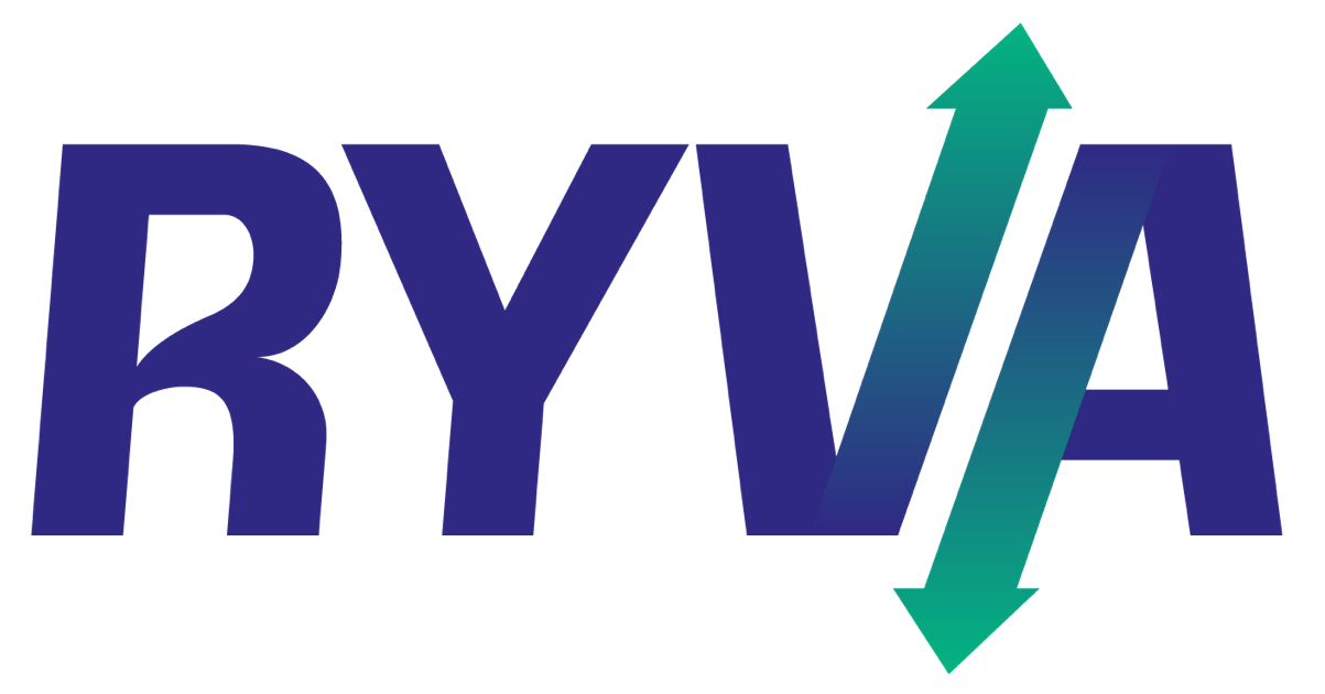 RYVA Logo